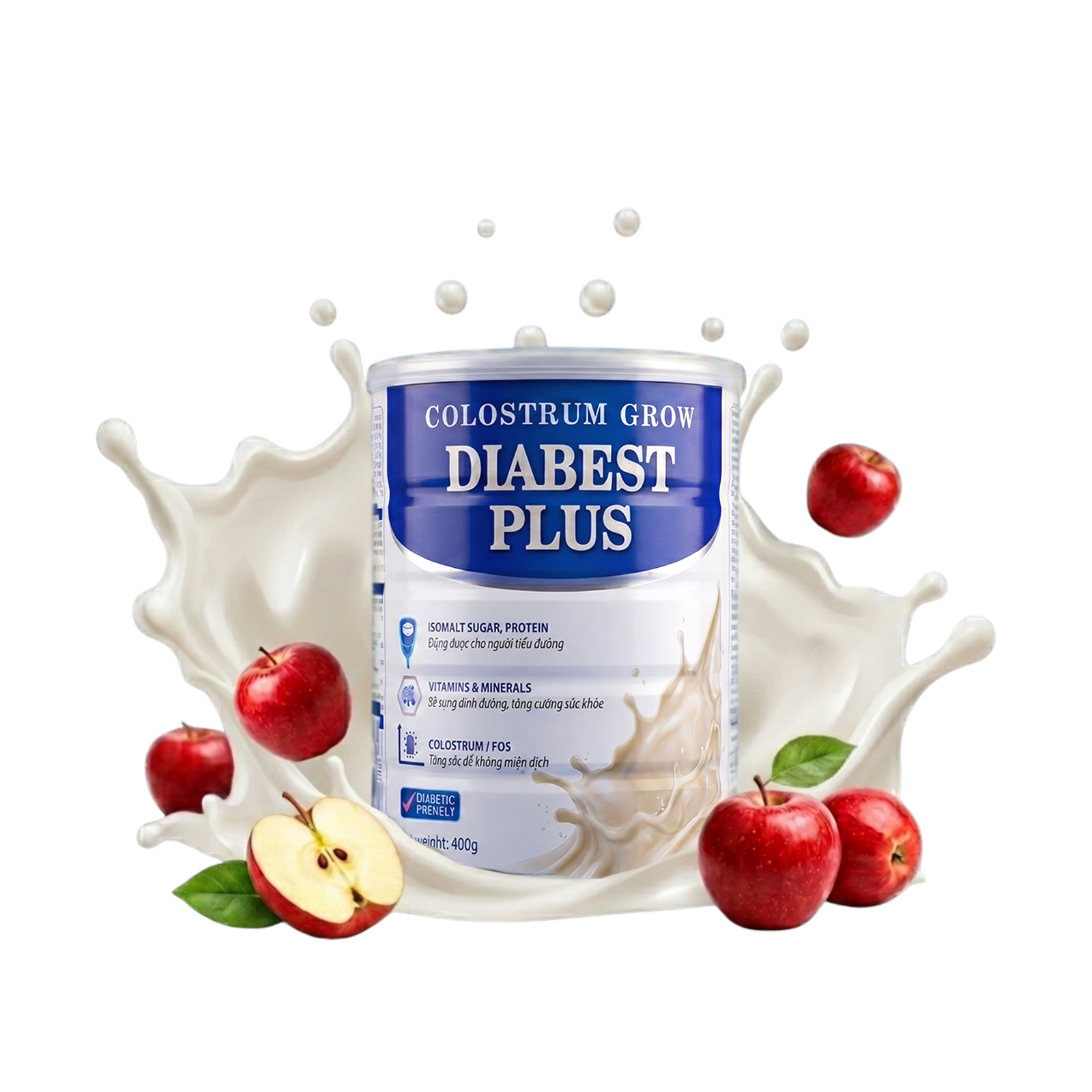 Diabest Plus
